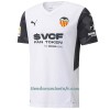 Camiseta de fútbol Valencia CF Primera Equipación 2021/22 - Hombre